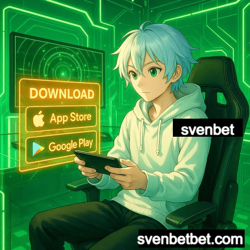svenbet APK - Download Oficial Android