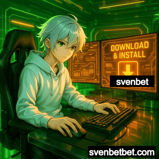 Recursos App svenbet