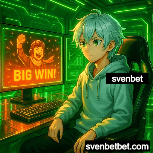 Como Registrar e Fazer Login svenbet