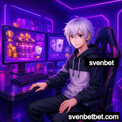 FAQ - Perguntas Frequentes svenbet