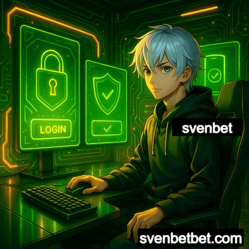 svenbet Baixar App