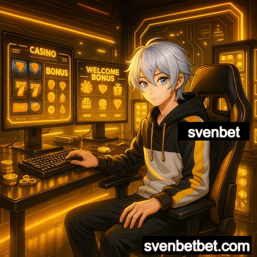 Análise svenbet - Vantagens e Desvantagens