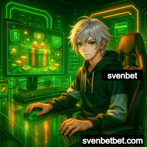 svenbet Bônus - Catálogo Completo 2025