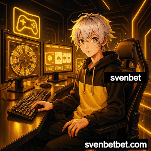 Catálogo Completo de Bônus svenbet