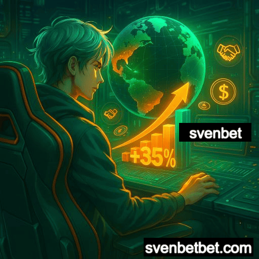 svenbet Cassino Ao Vivo - 50+ Mesas HD 4K