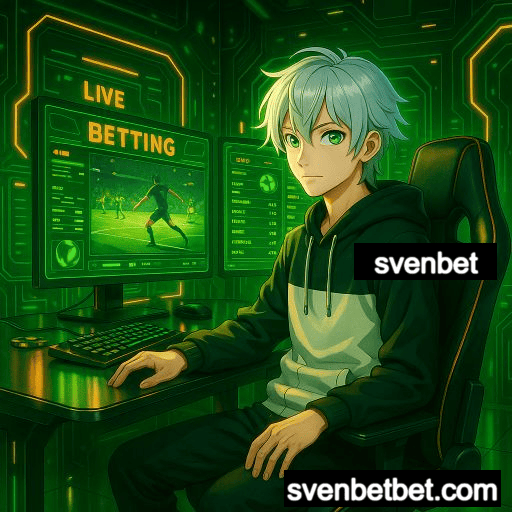 svenbet Bet - Apostas Esportivas Profissionais