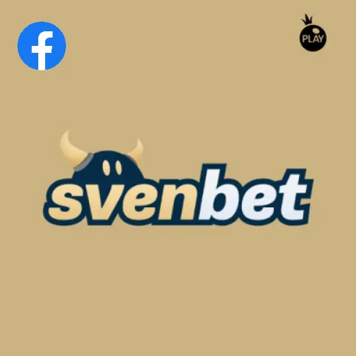 Página oficial da svenbet no Facebook