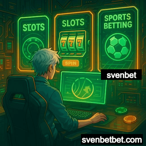 svenbet Fortune - Tiger Ox Mouse