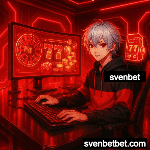 svenbet Instalar Guia