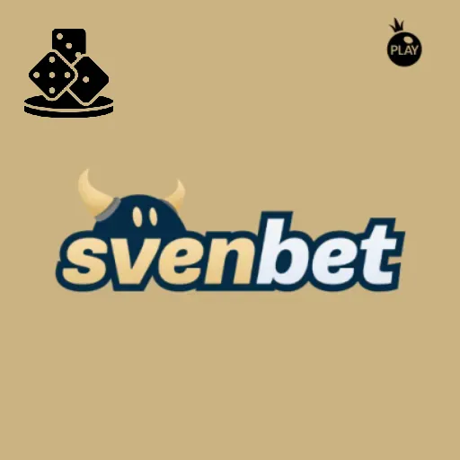 Jogos online da svenbet com variedade de opções