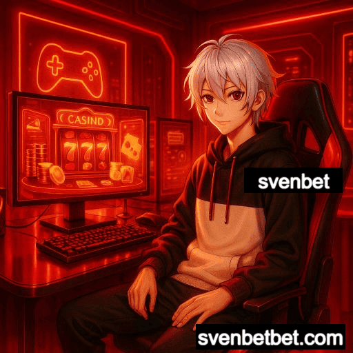 svenbet Cadastro Bônus R$ 1.000