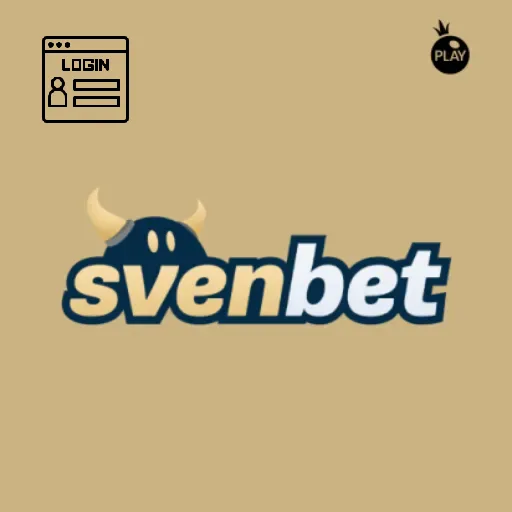 Login seguro na svenbet