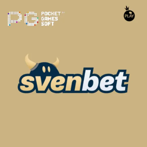 Logo da svenbet