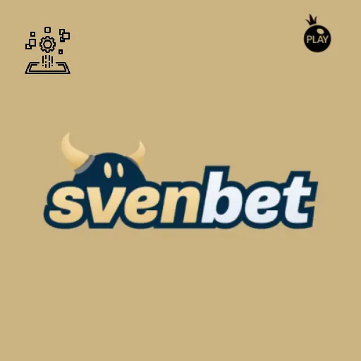 Plataforma completa da svenbet com todos os jogos